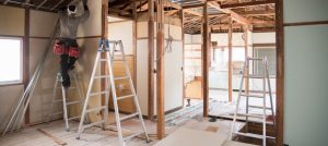 Entreprise de rénovation de la maison et de rénovation d’appartement à Lugny-les-Charolles